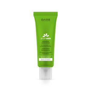Babe Stop AKN Hydratant Réparateur 50 ml
