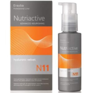 ERAYBA NUTRIACTIVE N11 HYALURONIC VELVET 100ML