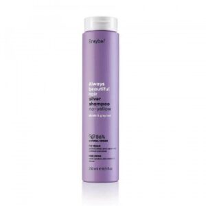 Erayba Abh Silver Shampoo no-yellow 250ml