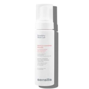 Sensilis Ritual Care Cleansing Mousse Peau Sèche 200 ml – Mousse nettoyante douce – Parapharmacie Kénitra Maroc