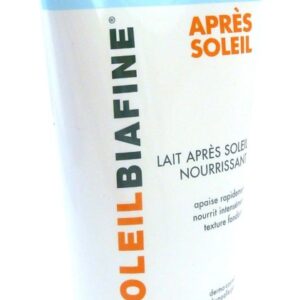 BIAFINE SOLEIL BIAFINE LAIT APRES SOLEIL NOURRISSANT 150 ML