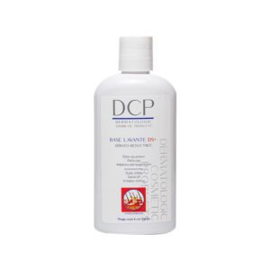 DCP Base Lavante DS+ 200 ml – Base lavante douce pour peau sensible – Parapharmacie Kénitra Maroc