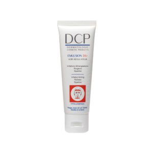 DCP Emulsion DS+ Soin Régulateur 40 ml – Soin dermatologique régulateur – Parapharmacie Kénitra Maroc