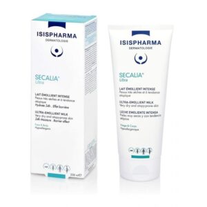 ISISPHARMA Secalia Ultra Lait Émollient Intense 200ml