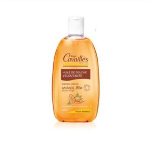ROGE CAVAILLES DOUCHE HUILE BAIN ET DOUCHE VELOUTANTE 250 ML