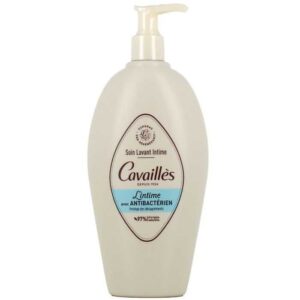 ROGE CAVAILLES SOIN LAVANT L'INTIME ANTIBACTERIEN 500 ML