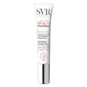 SVR Topialyse palpebral CC 7g Medium
