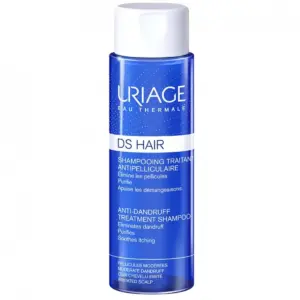 URIAGE DS HAIR SHAMPOOING ANTIPELLICULAIRE  200 ML