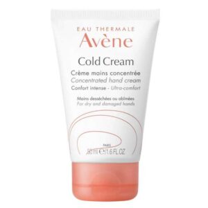 AVENE COLD CREAM MAINS 50ML