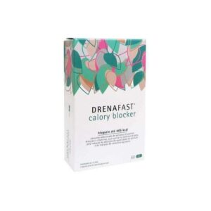 BIOCOL DRENAFAST BLOQUEUR DE CALORIES 60 GELULES
