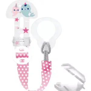 MAM – Clip it ! & cover