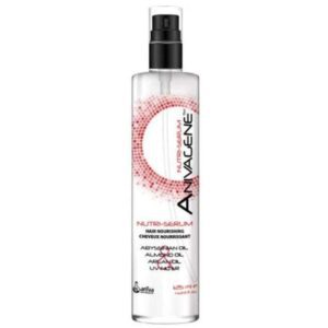 Anivagene Nutri Sérum Cheveux Nourrissant Anti-UV 125 ml – Protection et nutrition capillaire – Parapharmacie Kénitra Maroc