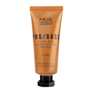 MUA PRO BASE PRIMER ILLUMINATEUR - FLARE