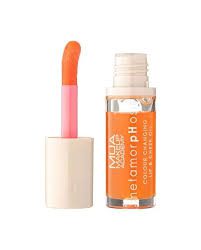 Huile teintée MUA Metamorphosis The OG, change de couleur au contact de la peau pour un effet naturel sur lèvres et joues, apporte fraîcheur et éclat, disponible en parapharmacie à Kénitra et parapharmacie en ligne.