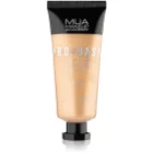Base de maquillage illuminatrice MUA Pro Base Primer Spark, rehausse l’éclat naturel du teint pour une peau lumineuse et fraîche, disponible en parapharmacie à Kénitra et parapharmacie en ligne.