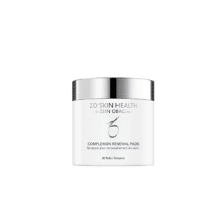 ZO Skin Health Complexion Renewal Pads 60 pads, tampons régulateur de sébum, parapharmacie Kénitra, parapharmacie en ligne