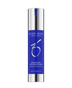 ZO Skin Health Brightalive Skin Brightener 50 ml, soin éclat sans rétinol, anti-taches, parapharmacie Kénitra, parapharmacie en ligne